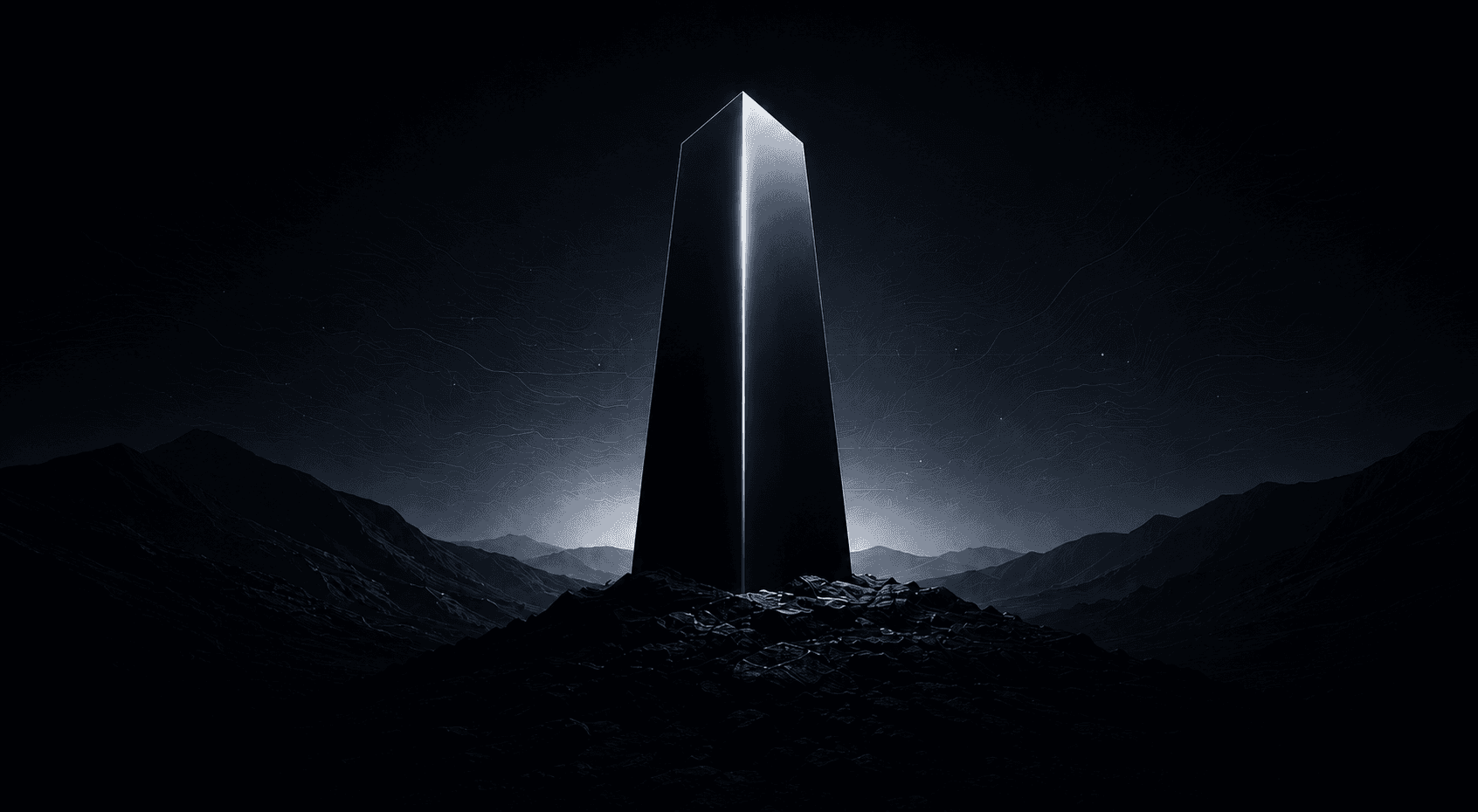 Dravian obelisk